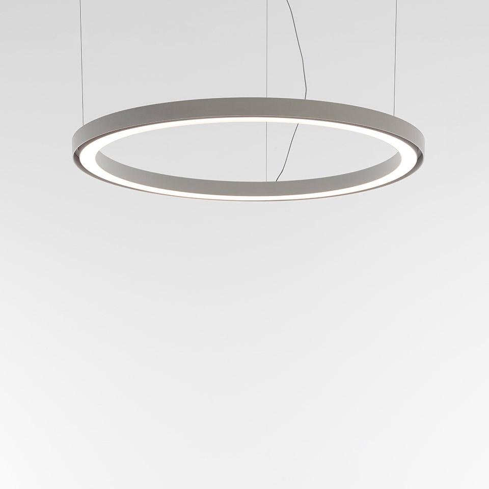 AR 2062010APP Ripple - kruh Ø900 - Bluetooth - ARTEMIDE