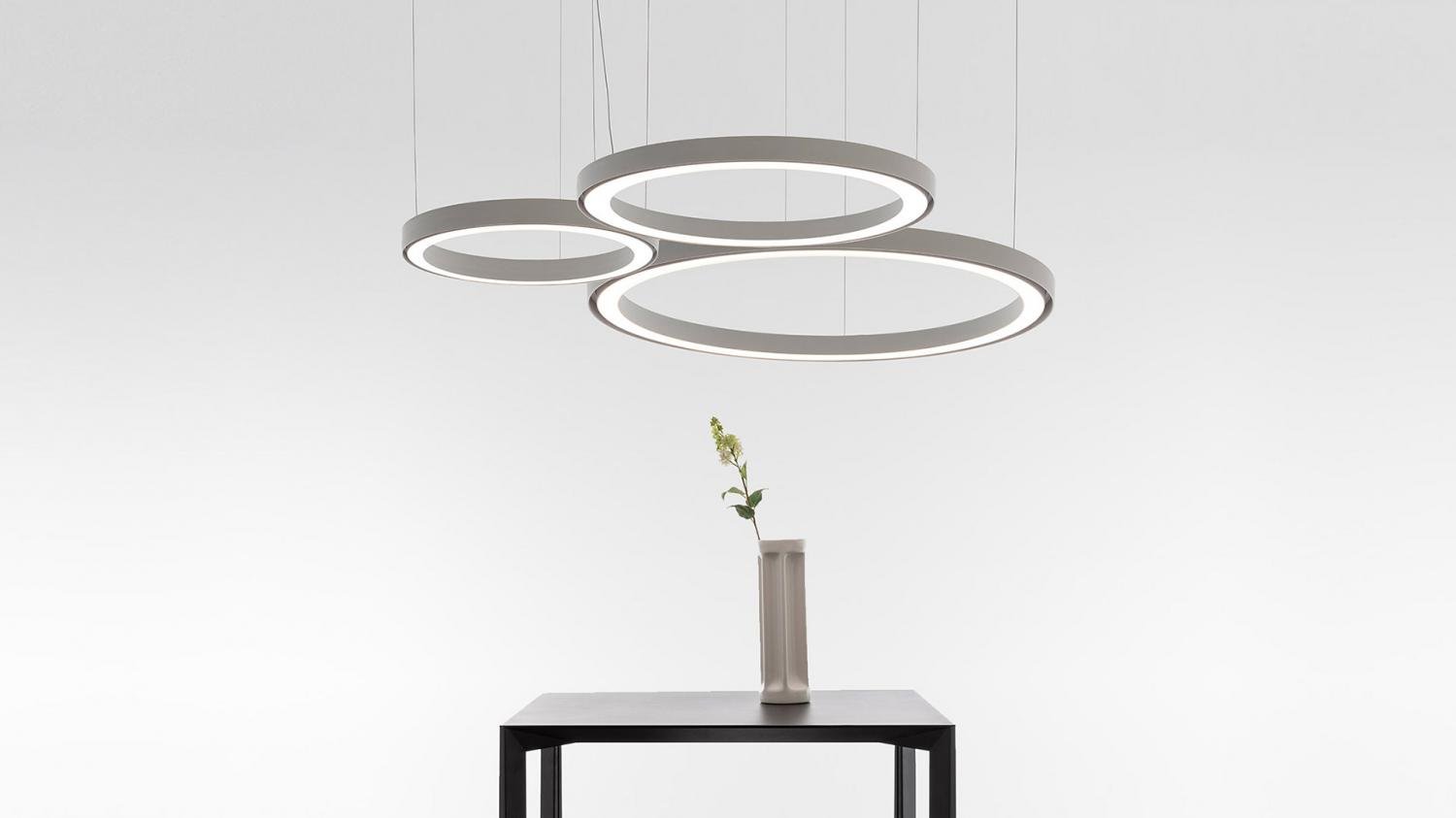AR 2062010APP Ripple - kruh Ø900 - Bluetooth - ARTEMIDE (obrázek 2)