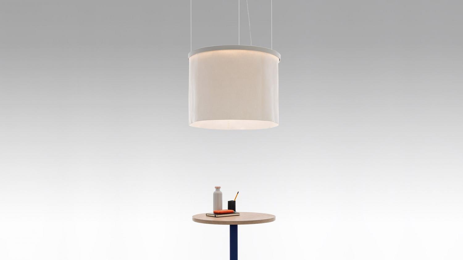 AR 2062010APP Ripple - kruh Ø900 - Bluetooth - ARTEMIDE (obrázek 3)