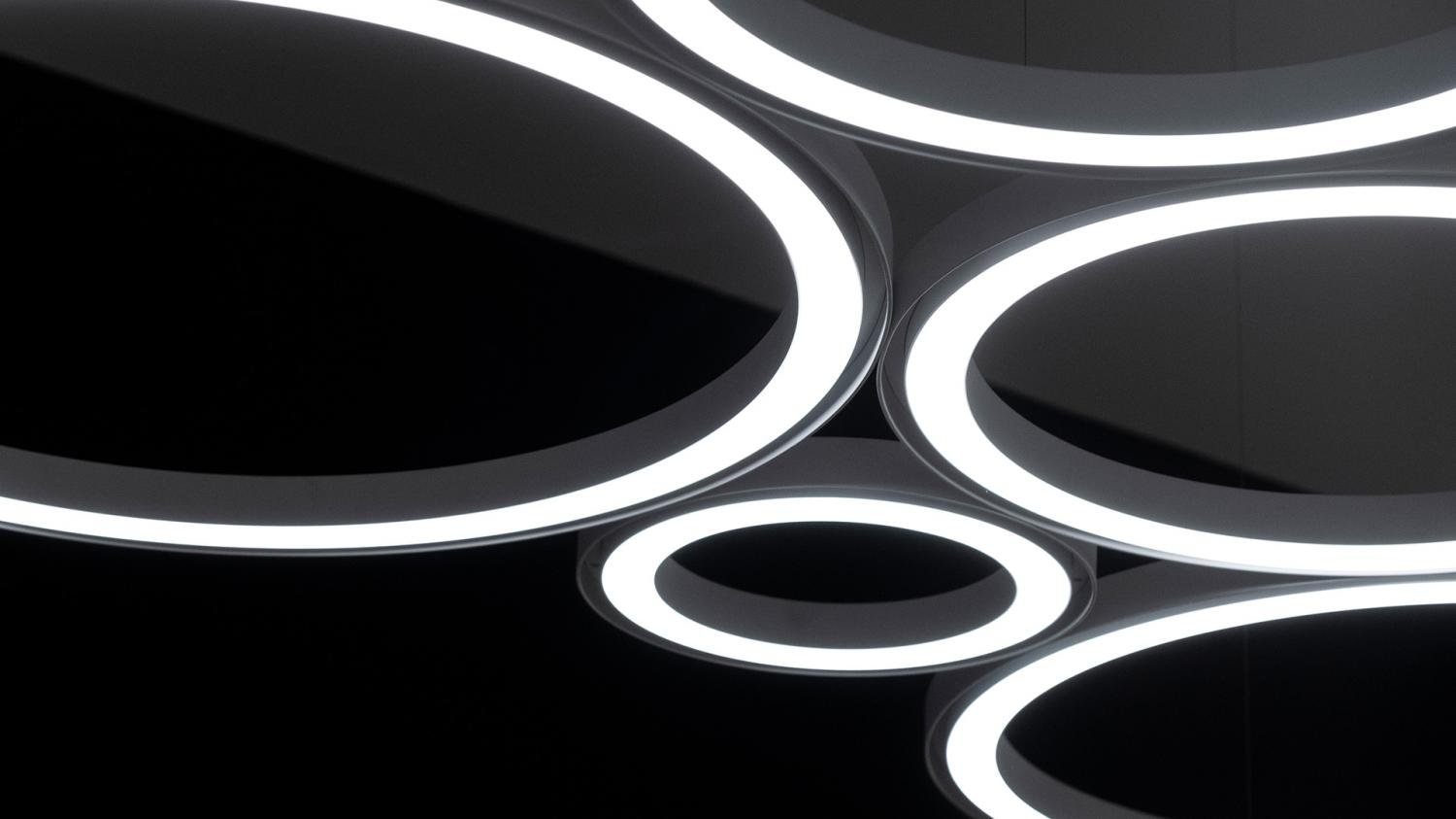 AR 2062010APP Ripple - kruh Ø900 - Bluetooth - ARTEMIDE (obrázek 5)