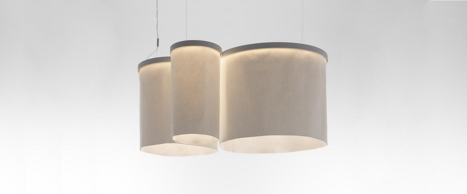 AR 2062010APP Ripple - kruh Ø900 - Bluetooth - ARTEMIDE (obrázek 6)