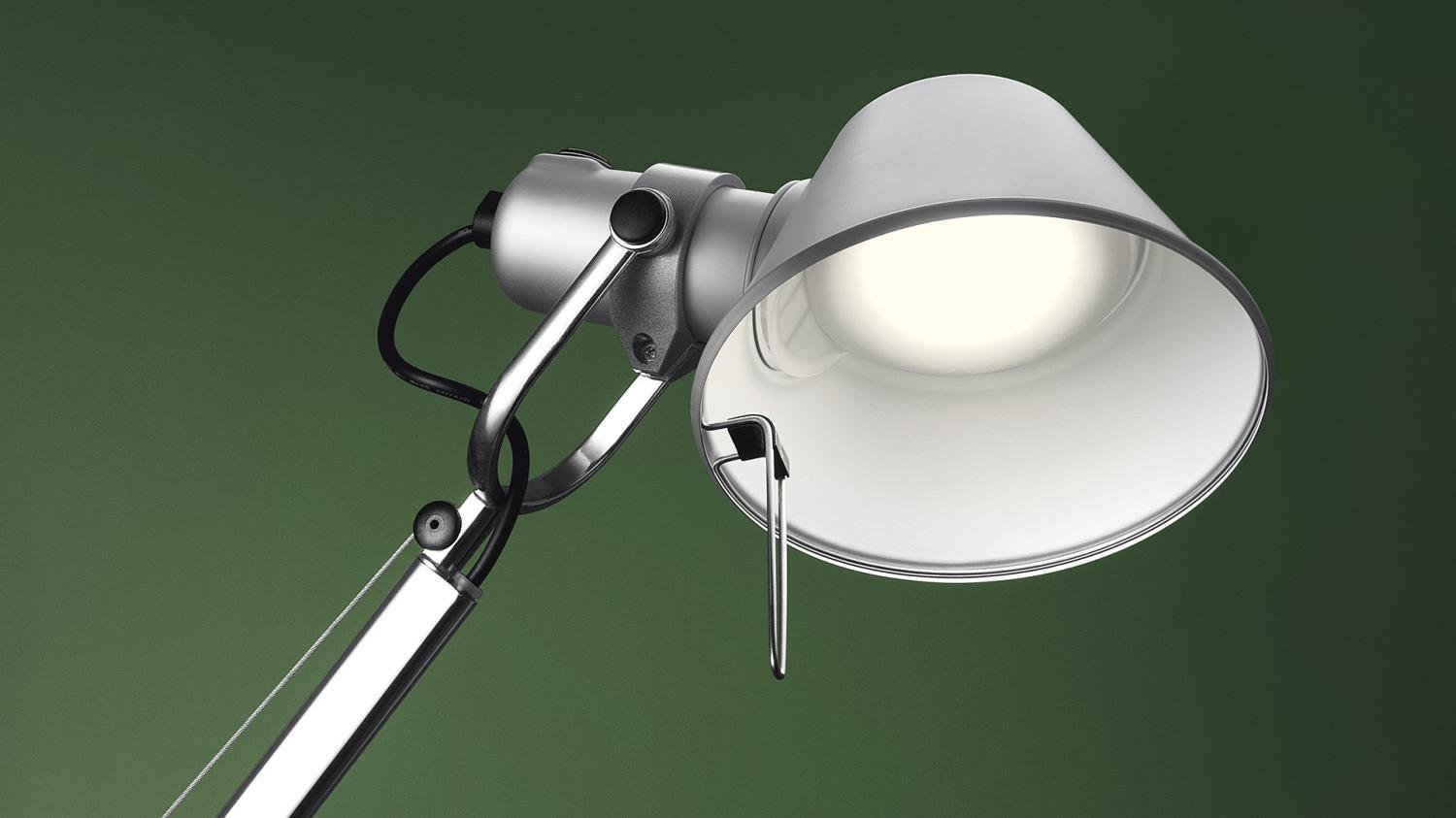 AR A0048W00 Tolomeo stolní lampa LED 2700K - tělo lampy - ARTEMIDE (obrázek 4)