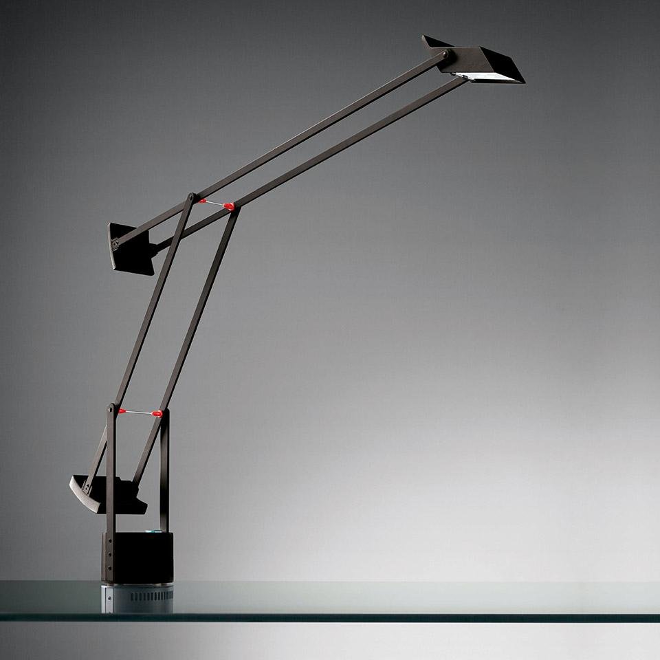 AR A009010 Stolní lampa Tizio - ARTEMIDE