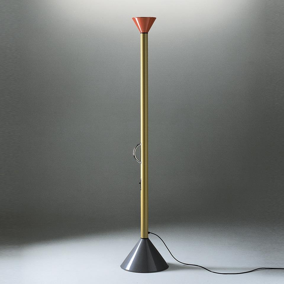 AR A0111W00 Stojací lampa Callimaco LED 2700K - ARTEMIDE