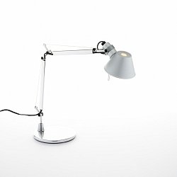 Obrázek pro produkt Tolomeo Micro stolní lampa LED 2700K - tělo lampy + základna - ARTEMIDE