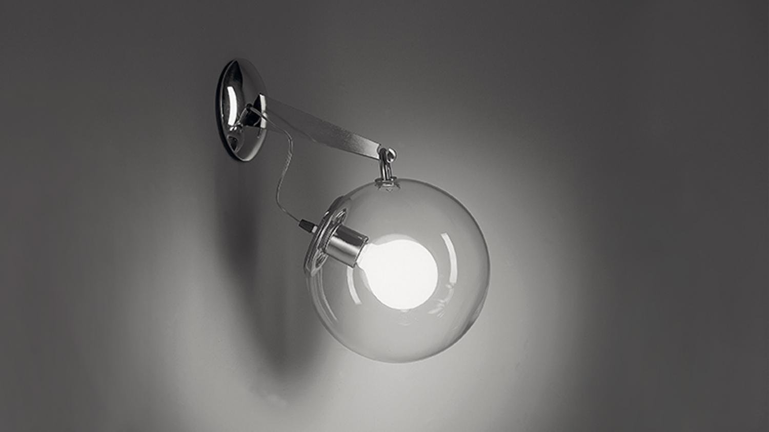 AR A022810 Miconos stropní - matná mosaz - ARTEMIDE (obrázek 5)