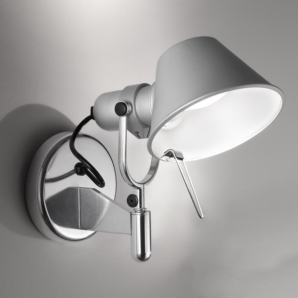 Levně AR A0446W50 Tolomeo Faretto LED - 2700K - bez vypínače - ARTEMIDE