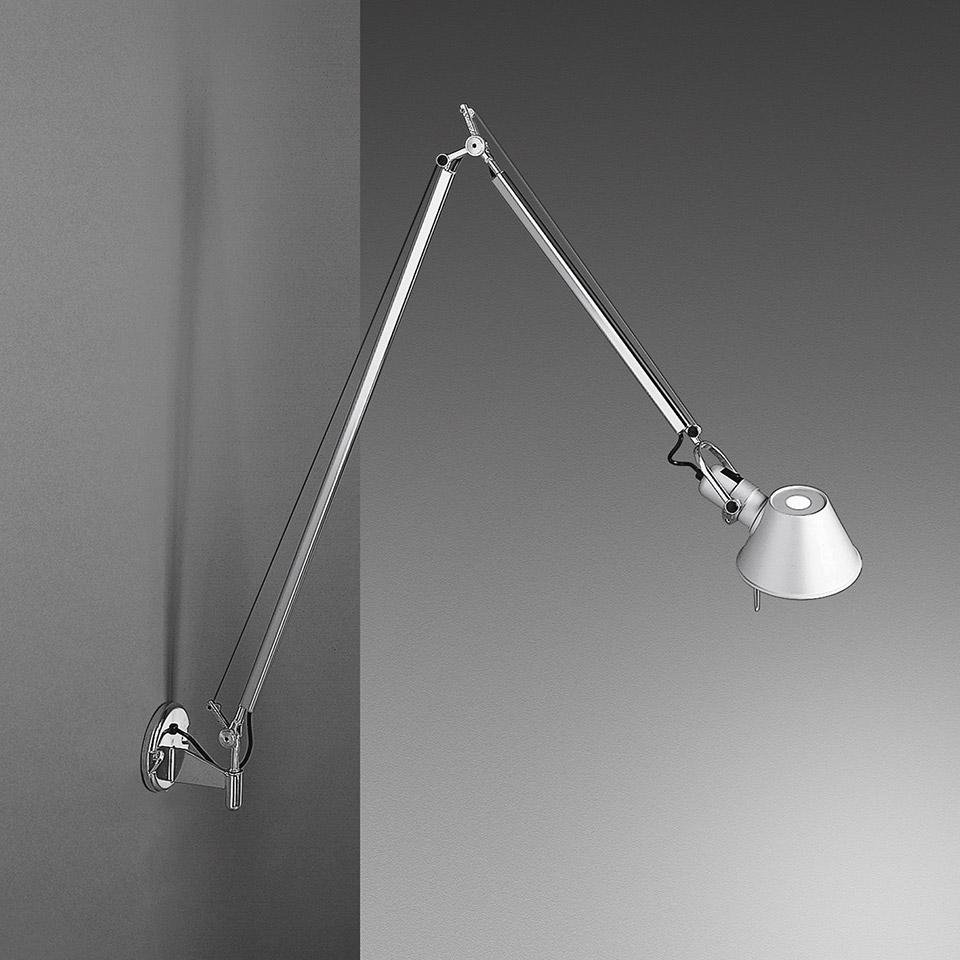 Levně AR A0460W50 Tolomeo Braccio LED - 2700K - ARTEMIDE