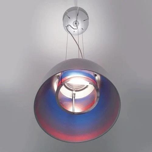 Levně AR A249300 NUR barevný filtr pro halogen 250W Nur - ARTEMIDE