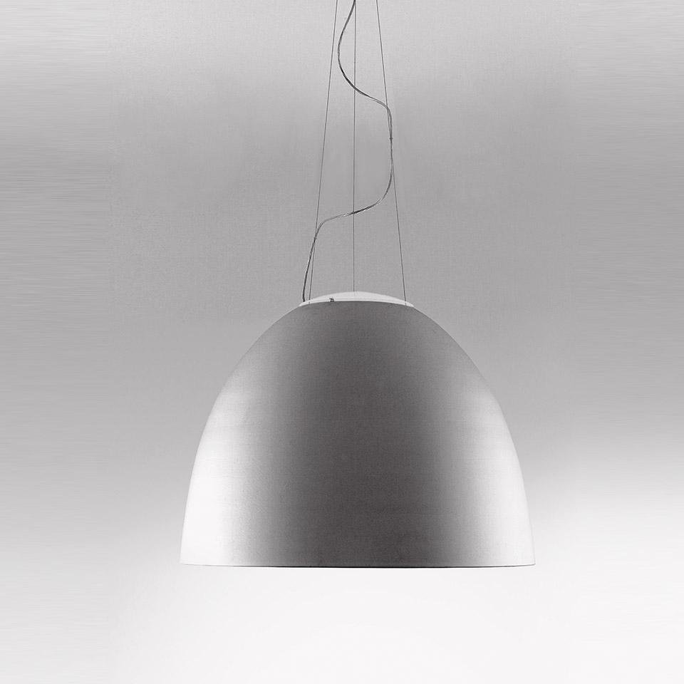 Levně AR A243210 Nur 1618 LED - hliník - ARTEMIDE