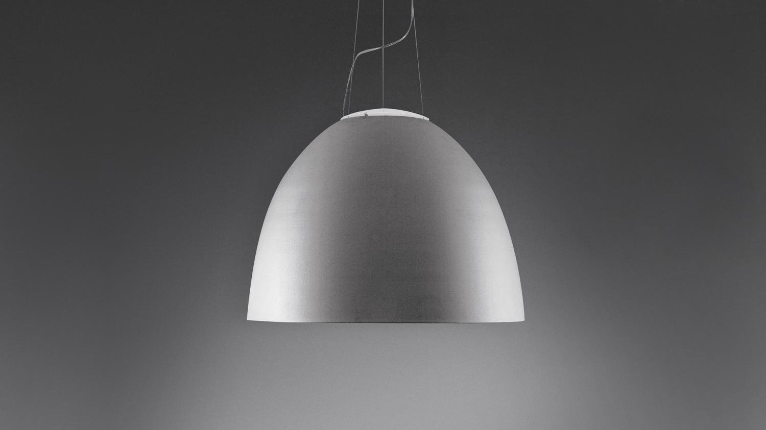 AR A243210 Nur 1618 LED - hliník - ARTEMIDE (obrázek 3)