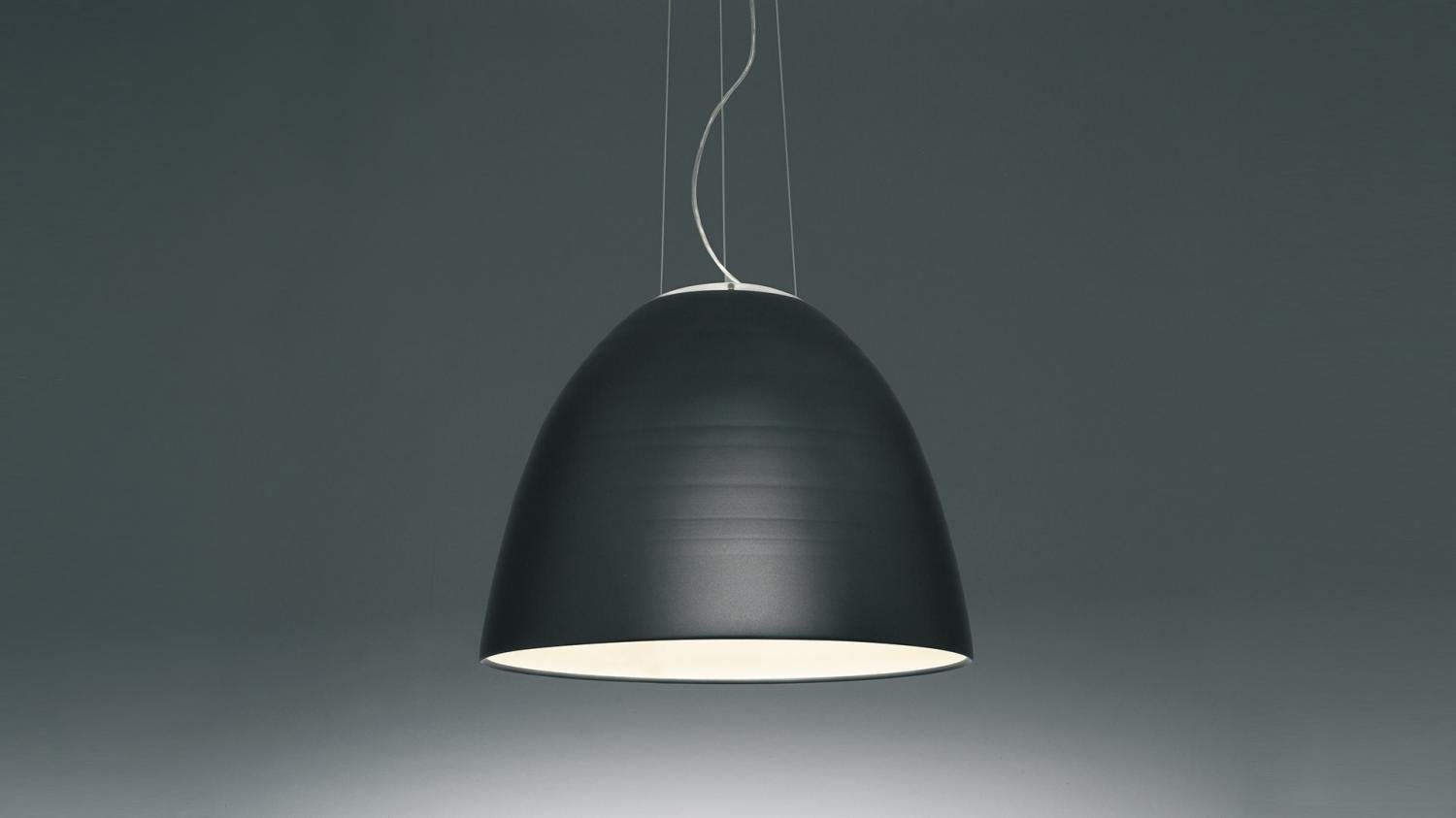 AR A243210 Nur 1618 LED - hliník - ARTEMIDE (obrázek 4)