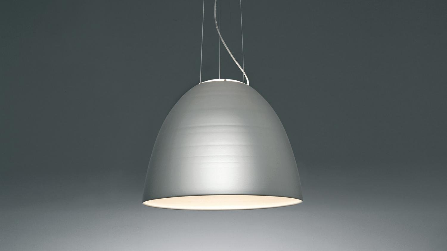 AR A243310APP Nur LED - závěsné - hliník - Bluetooth - ARTEMIDE (obrázek 2)