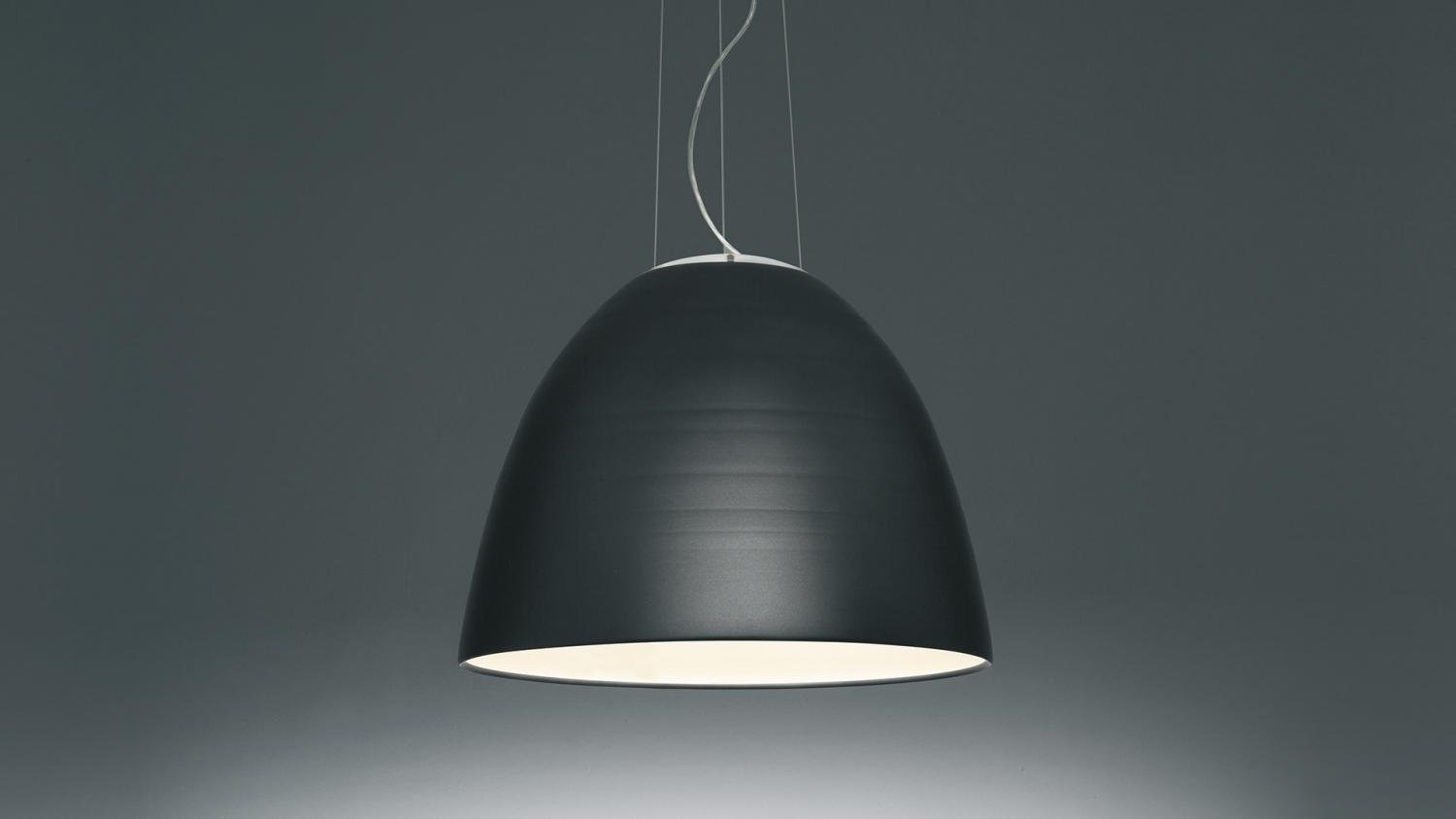 AR A243310APP Nur LED - závěsné - hliník - Bluetooth - ARTEMIDE (obrázek 3)