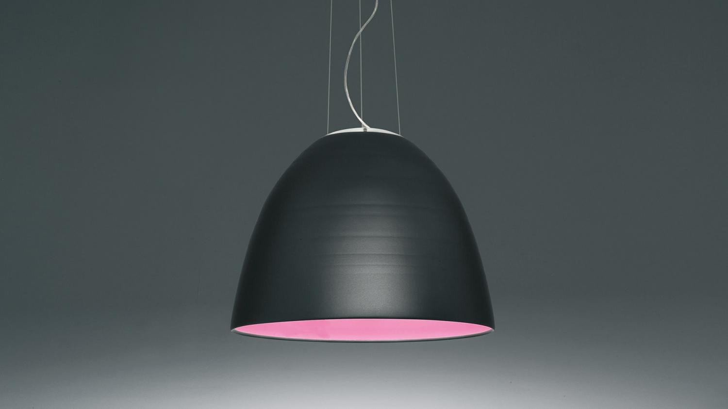 AR A243310APP Nur LED - závěsné - hliník - Bluetooth - ARTEMIDE (obrázek 4)