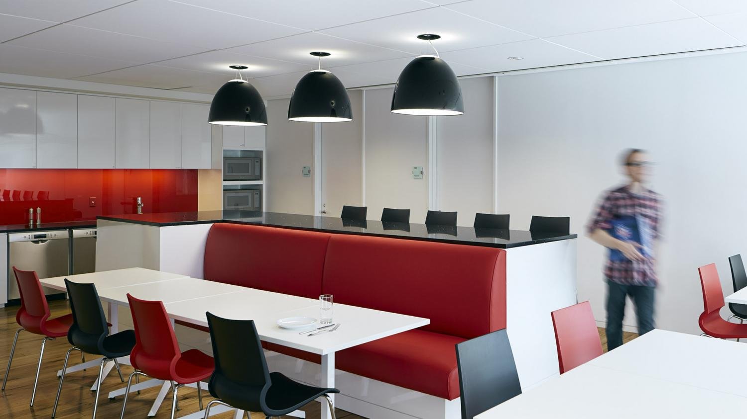 AR A243400APP Nur Gloss LED - závěsné - bílá - Bluetooth - ARTEMIDE (obrázek 2)