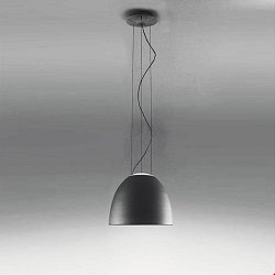 Obrázek pro produkt Nur Mini LED - závěsné - antracit - ARTEMIDE