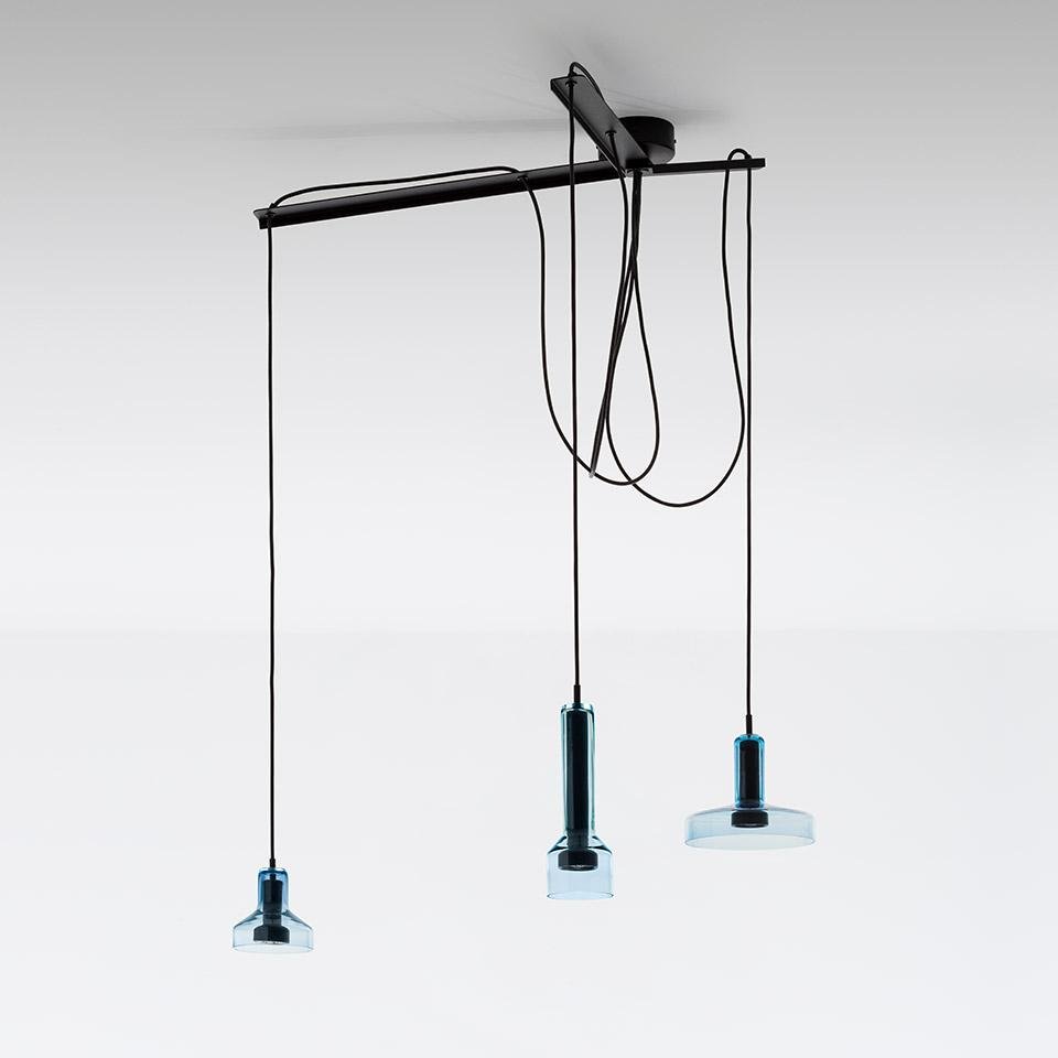 Levně AR DAL0027L14 Stablight - akva - ARTEMIDE
