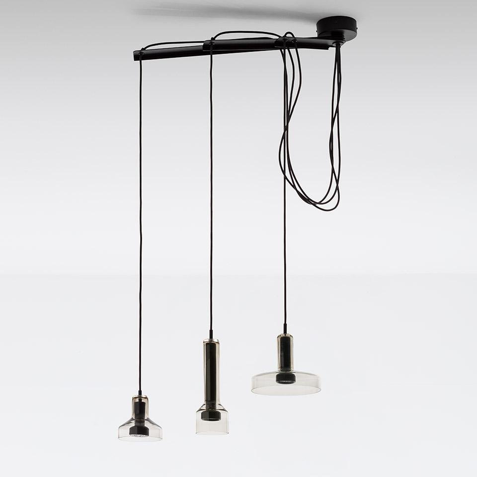 Levně AR DAL0027L80 Stablight - hnědá - ARTEMIDE