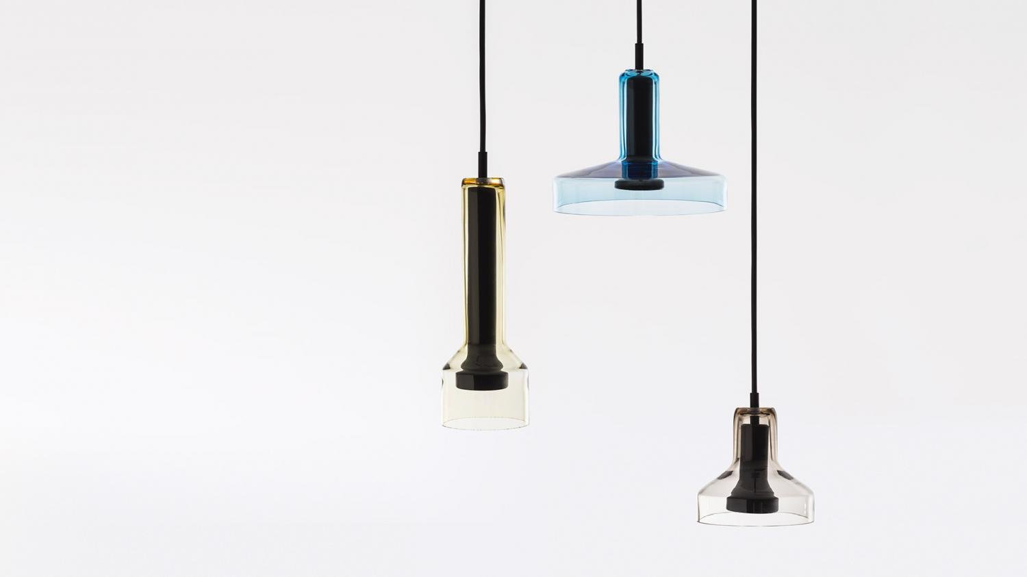 AR DAL0027N12 Stablight "B" - zelený jantar - ARTEMIDE (obrázek 2)