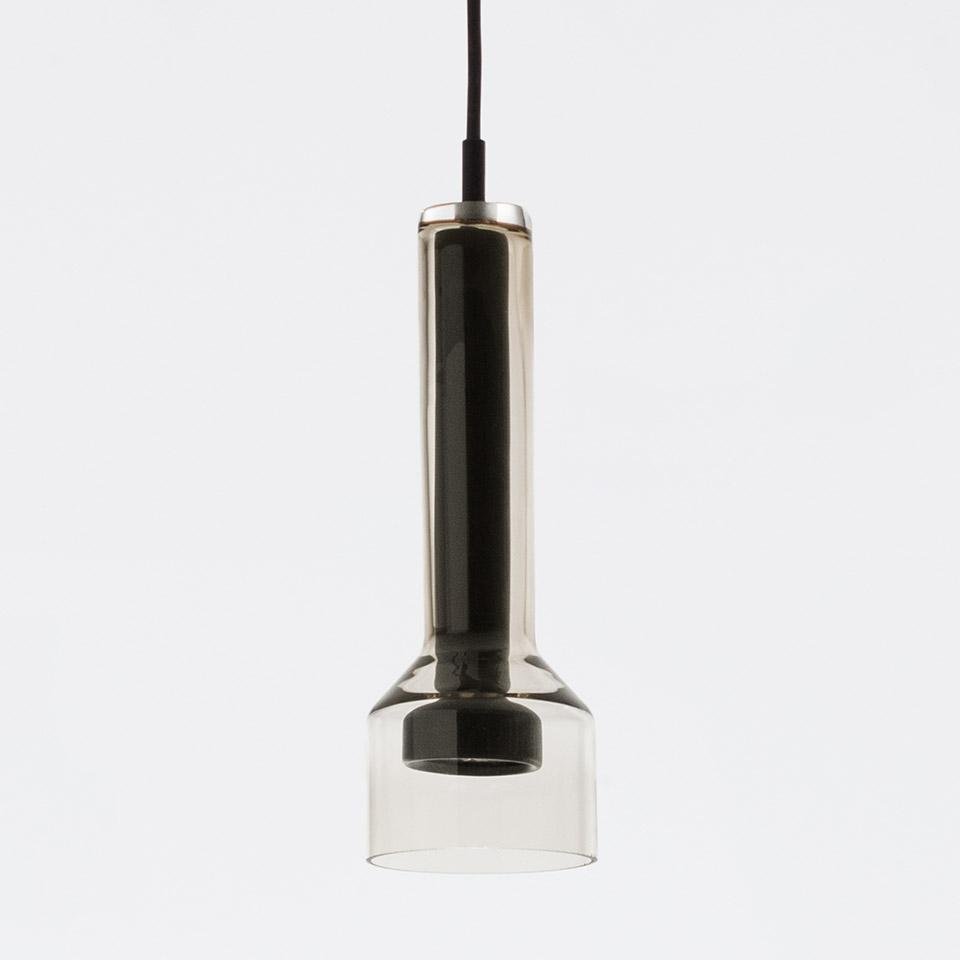 Levně AR DAL0027N80 Stablight "B" - hnědá - ARTEMIDE