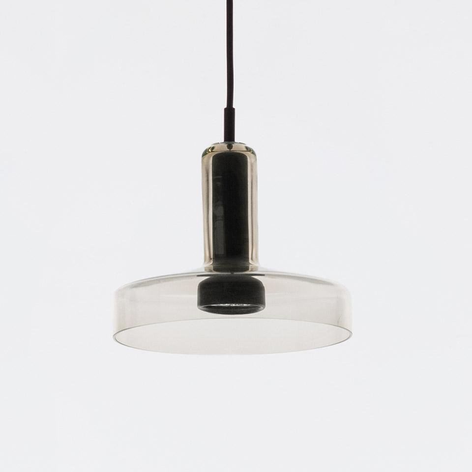 Levně AR DAL0027O80 Stablight "C" - hnědá - ARTEMIDE