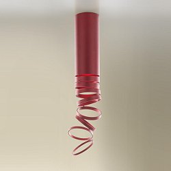 Obrázek pro produkt Decomposé Light stropní - červená - ARTEMIDE