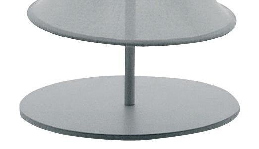 Levně AR DS2040BB00 Základna hliník šedá Falkland Floor - ARTEMIDE
