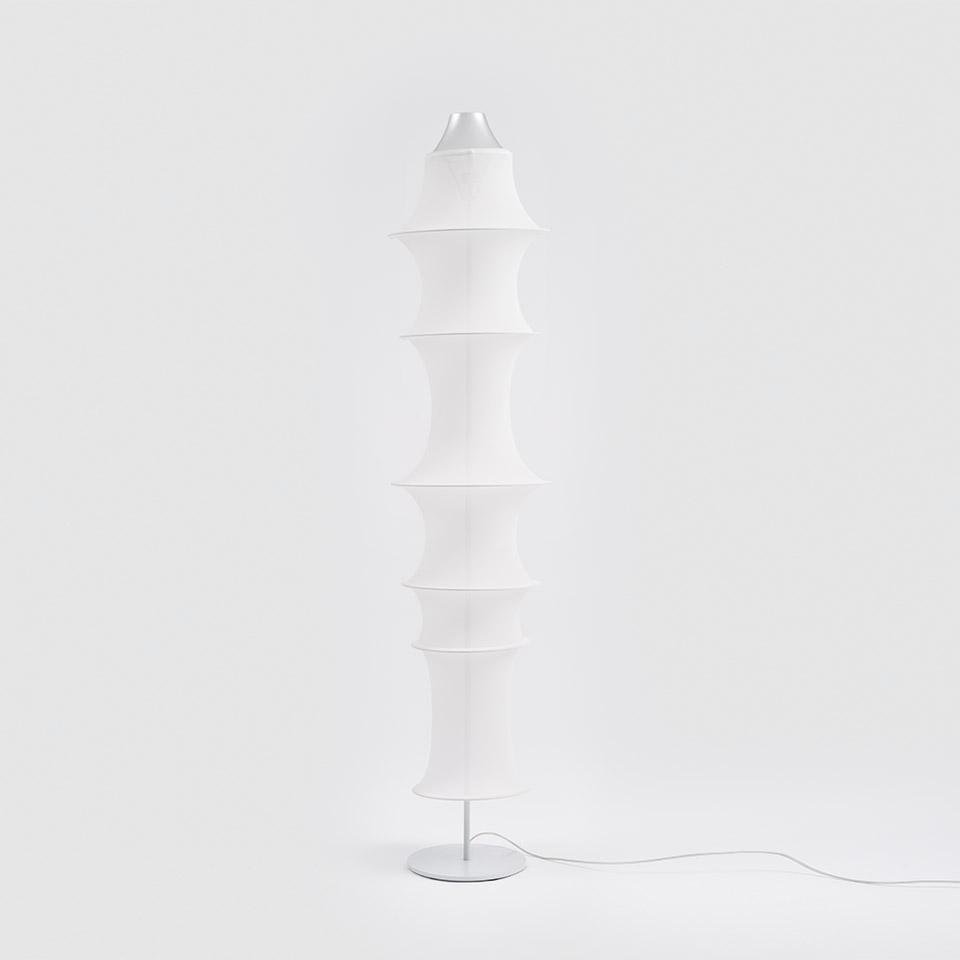 Levně AR DS2040BAR00 Falkland stojací lampa - tělo lampy - ARTEMIDE