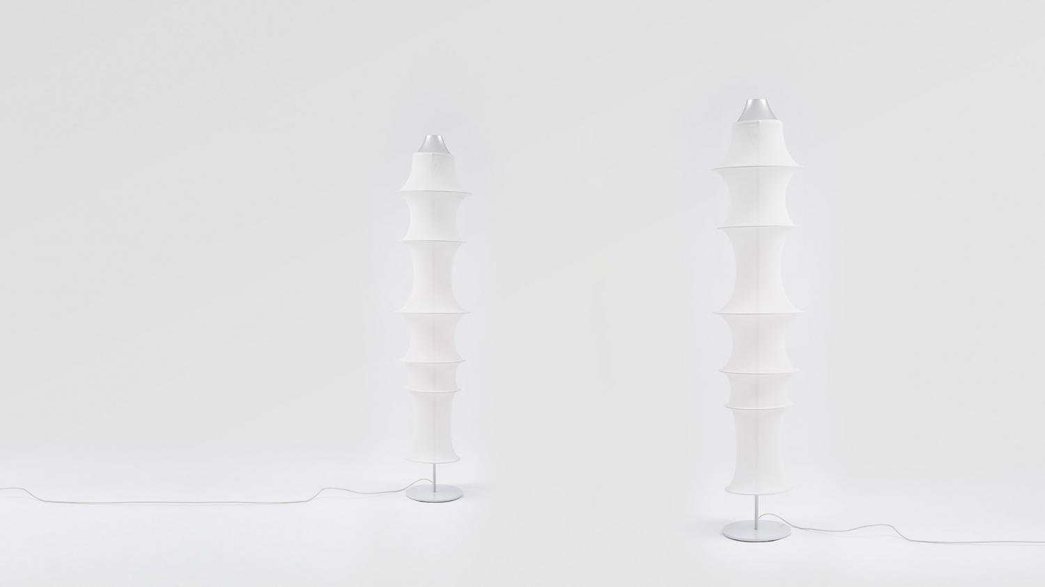 AR DS2040BAR00 Falkland stojací lampa - tělo lampy - ARTEMIDE (obrázek 3)