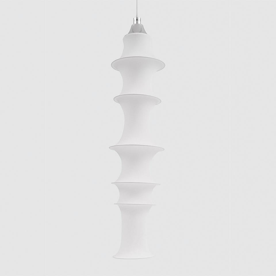 Levně AR DS2040RIF Falkland závěsné - tělo lampy - ARTEMIDE