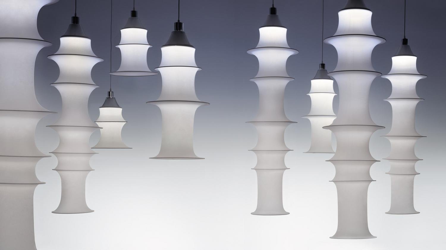 AR DS2040RIF Falkland závěsné - tělo lampy - ARTEMIDE (obrázek 4)