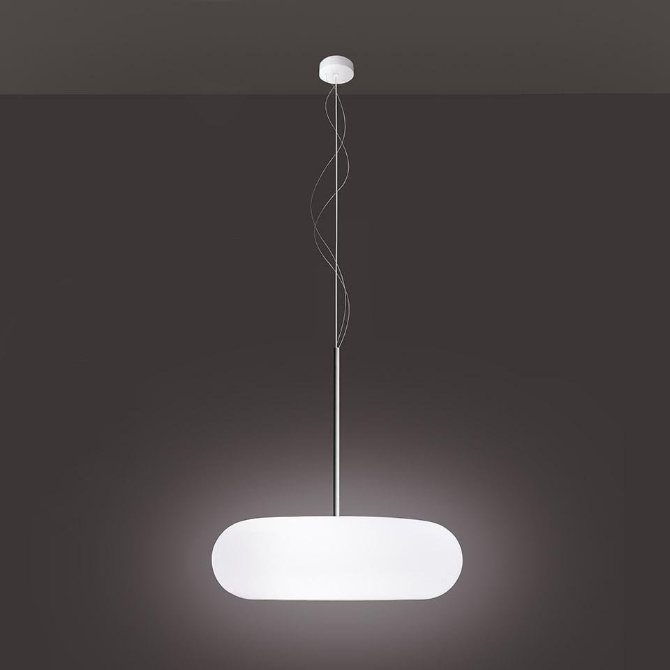 AR DX0060B10 Itka 50 závěsné - ARTEMIDE