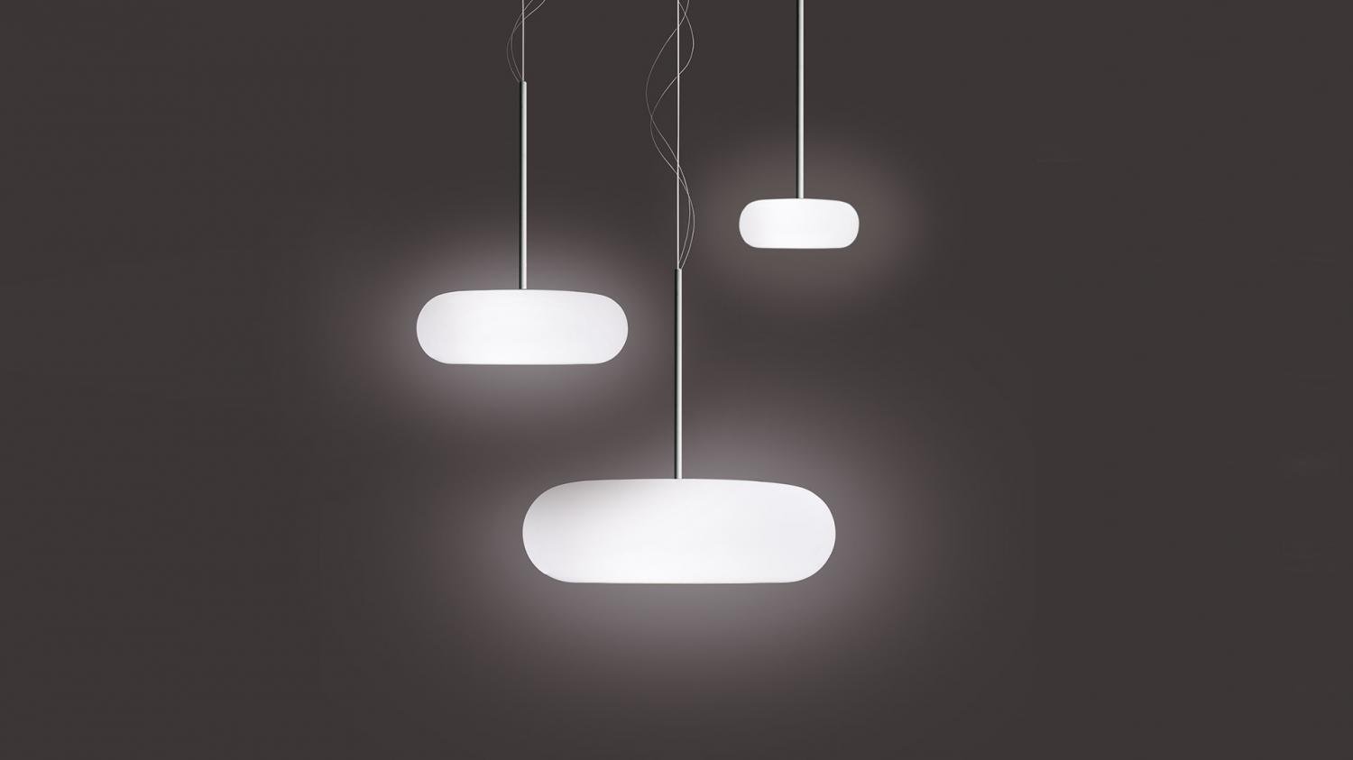 AR DX0060B10 Itka 50 závěsné - ARTEMIDE (obrázek 2)