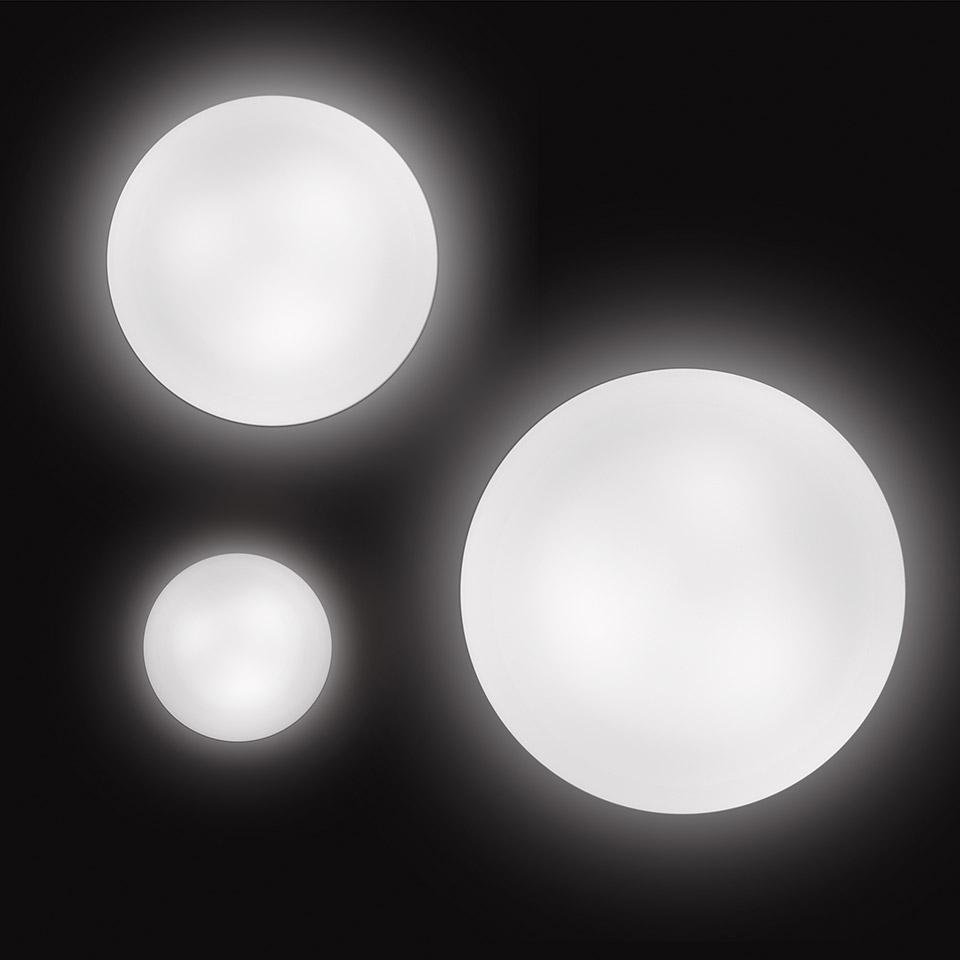 Levně AR DX0060I10 Itka 35 nástěnné/stropní - ARTEMIDE