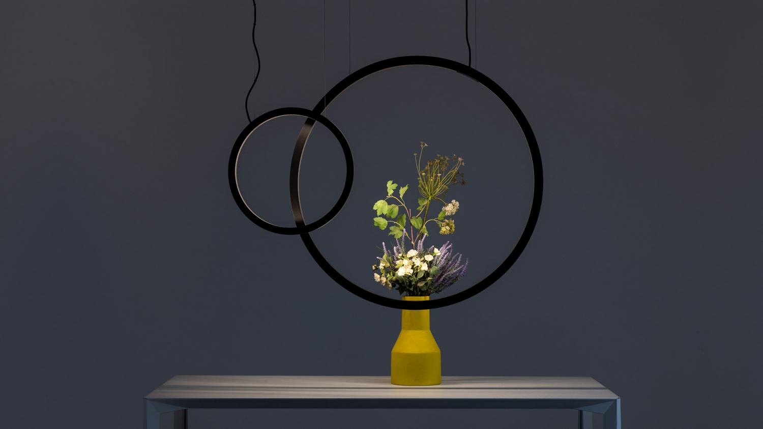 AR T071030 "O" - stojací lampa - ARTEMIDE (obrázek 7)