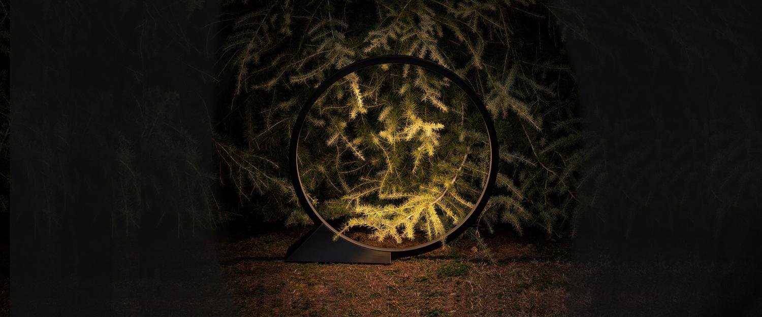 AR T071030 "O" - stojací lampa - ARTEMIDE (obrázek 10)