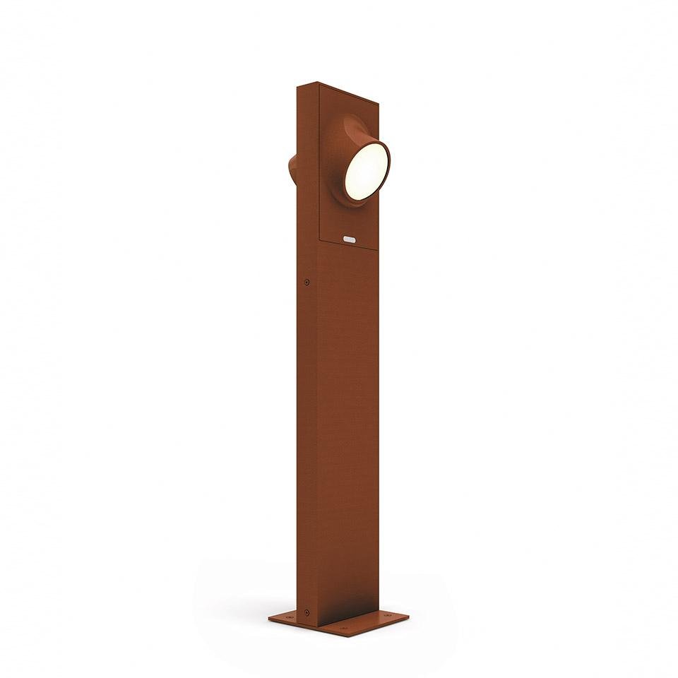 AR T081410 Ciclope stojací lampa 90 Bilaterale rez - ARTEMIDE
