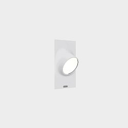 Obrázek pro produkt Ciclope zapuštěné šedá bílá - ARTEMIDE