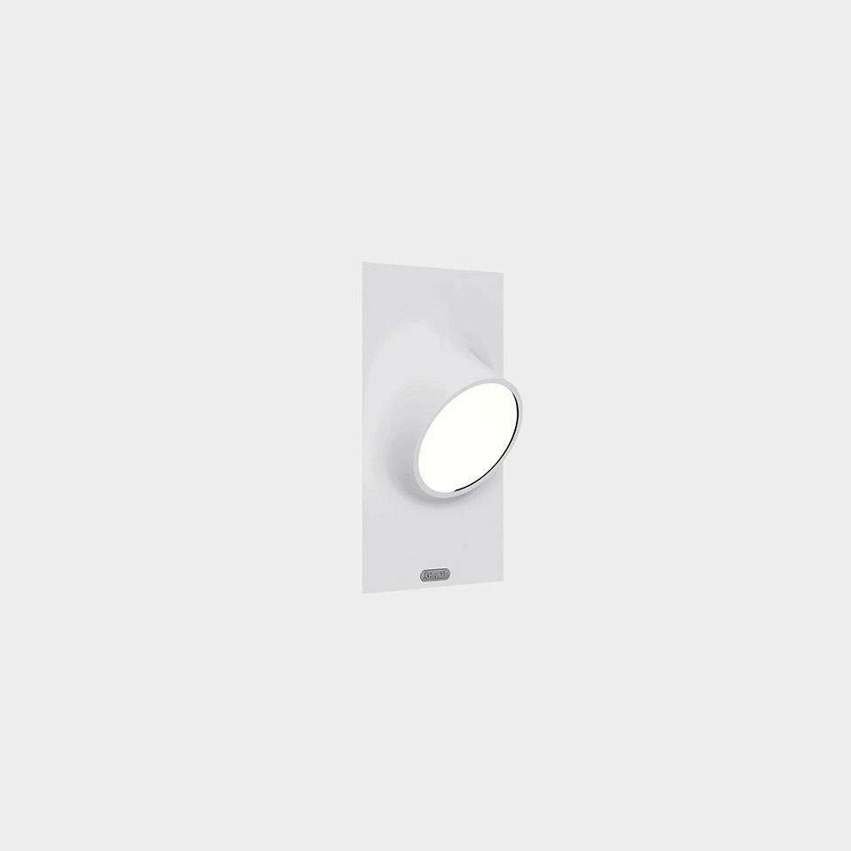 Levně AR T081520 Ciclope zapuštěné antracitová šedá - ARTEMIDE
