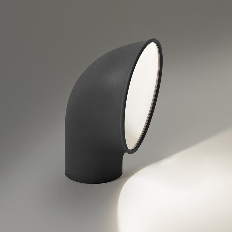 Levně AR T081900 Piroscafo šedá - ARTEMIDE