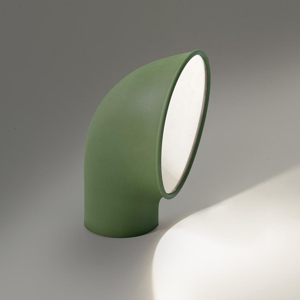 Levně AR T081920 Piroscafo zelená - ARTEMIDE