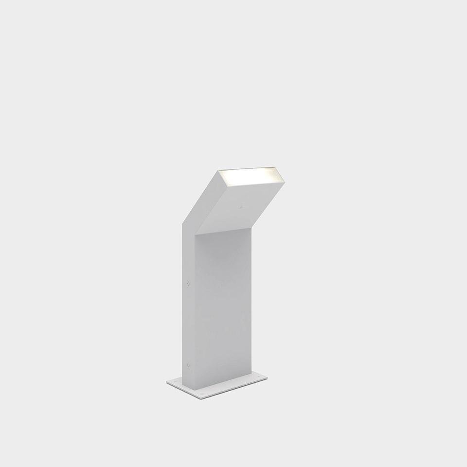AR T082320 Chilone Up stojací lampa antracitová šedá - ARTEMIDE