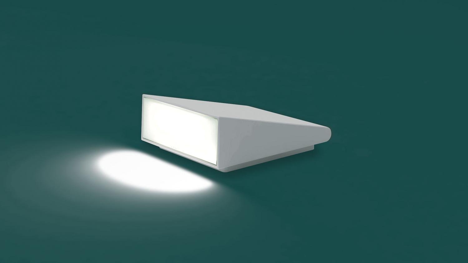 AR T082820 Cuneo Mini nástěnné/stojací lampa antracitová šedá - ARTEMIDE (obrázek 3)