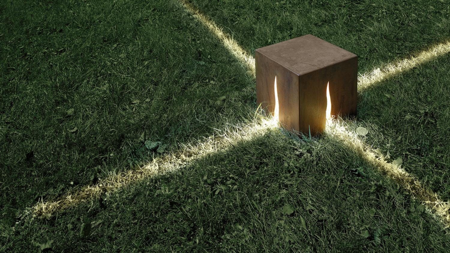 AR T083100 Granito 60 rez - ARTEMIDE (obrázek 3)
