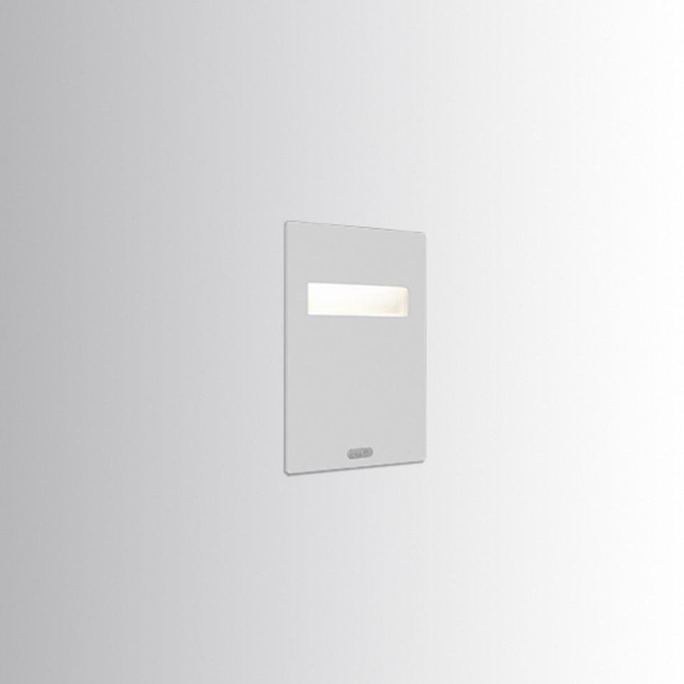 Levně AR T083500 Nuda zapuštěné šedá bílá - ARTEMIDE