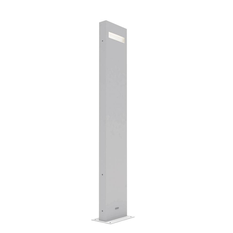 AR T083820 Nuda 100 Monolateral antracitová šedá - ARTEMIDE