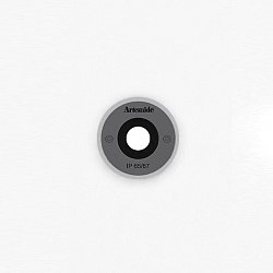 Obrázek pro produkt Ego 55 Flat pochozí ocel 32° 3000K kruh - ARTEMIDE