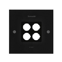 Obrázek pro produkt Ego 150 Flat sklo pochozí 38°  3000K čtverec - ARTEMIDE