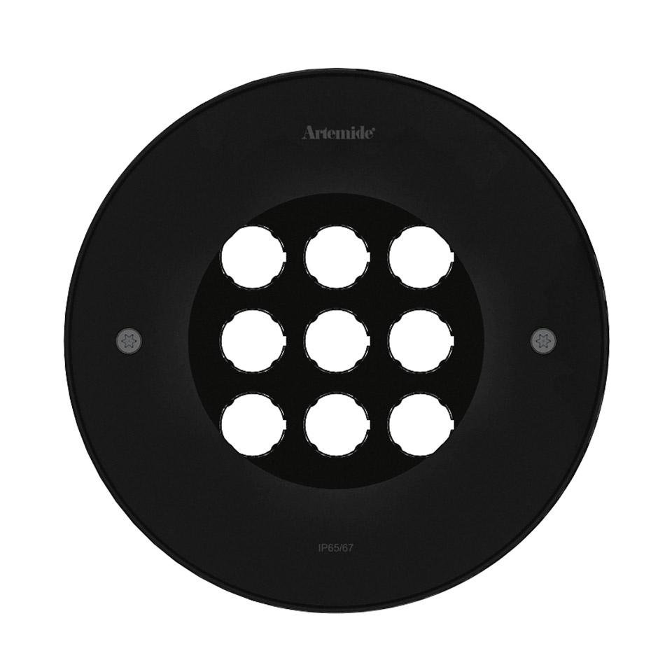 Levně AR T40019NSPW00 Ego 220 Flat sklo pochozí 5° 3000K kruh - ARTEMIDE
